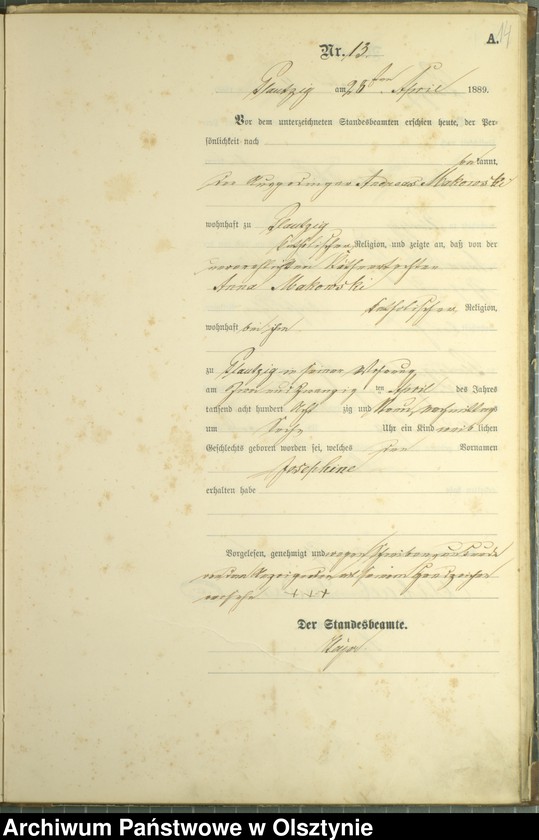 image.from.unit.number "Geburts-Haupt-Register Nr 1 - 44"