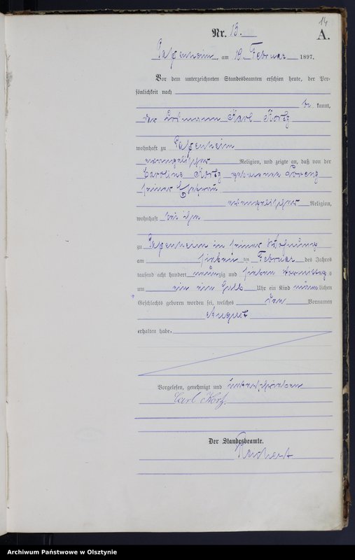 image.from.unit.number "Geburts-Haupt-Register Nr 1 - 81"