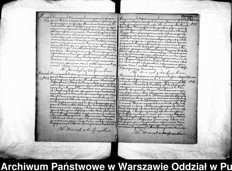 image.from.unit.number "Akta urodzeń, małżeństw i zgonów"