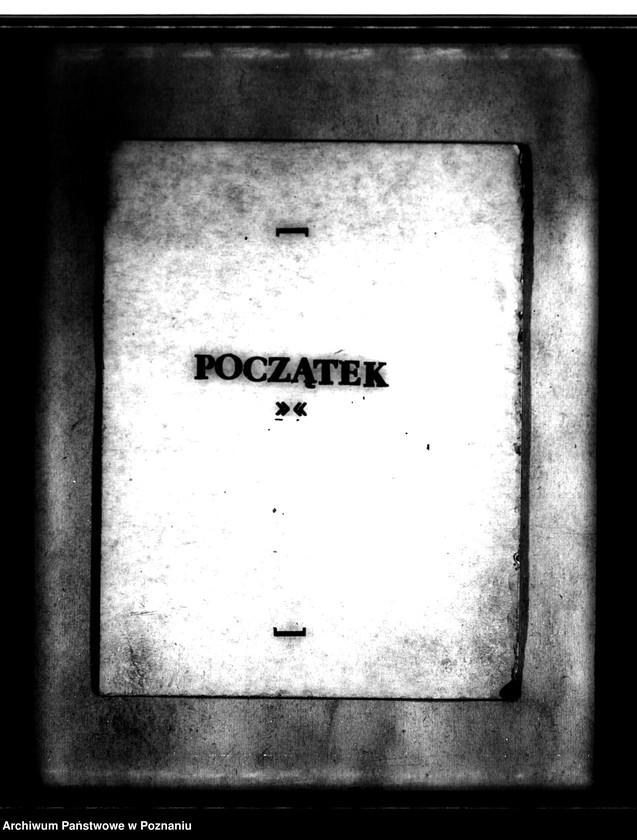 Obraz 3 z jednostki "Rozrachunek rozparcelowanego obszaru dworskiego Dębogóra powiatu szubińskiego"