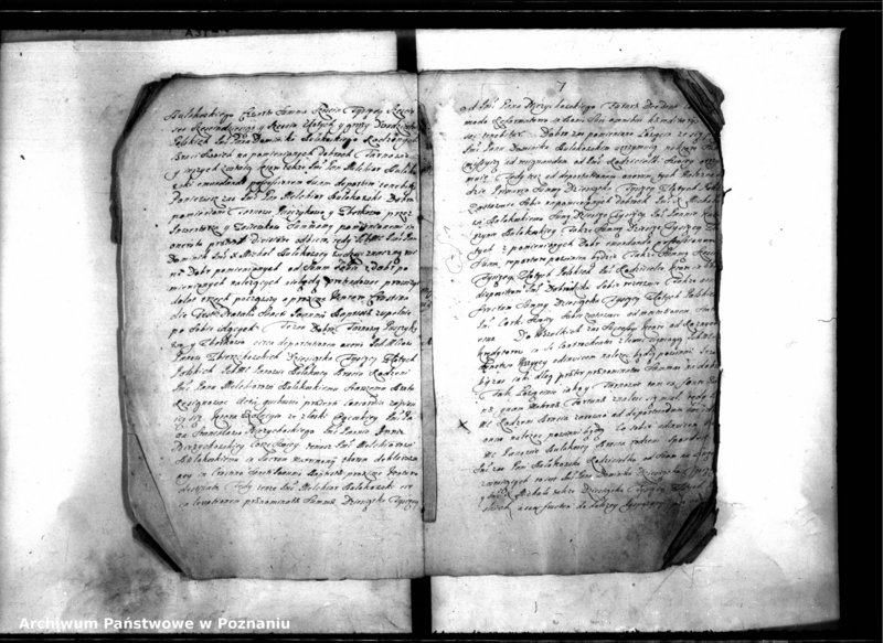 Obraz 11 z jednostki "Inscriptiones, resignationes [protocollon]"