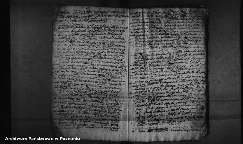 Obraz 7 z jednostki "Decreta officii [protocollon]"