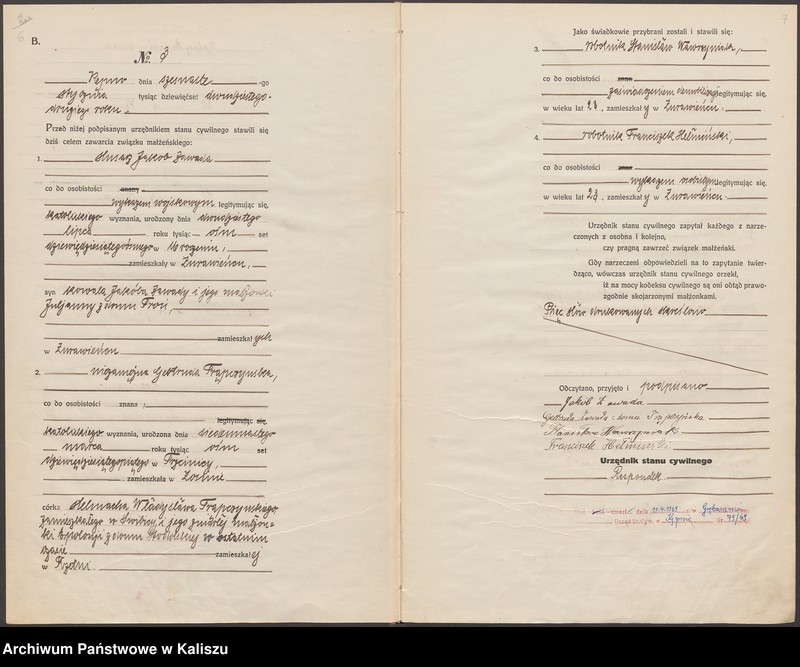 image.from.unit.number "Księga małżeństw (główna)"