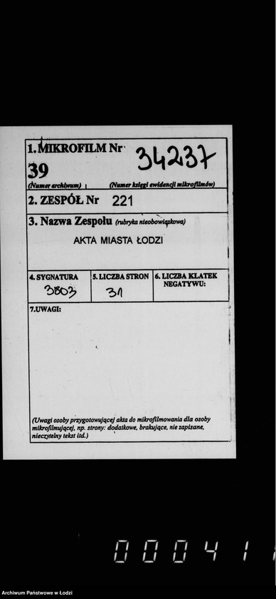 Obraz 2 z jednostki "O zagotovlenji skotoboennych priborov"