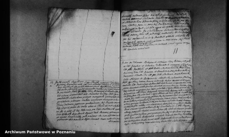 Obraz 15 z jednostki "Decreta officii [protocollon]"