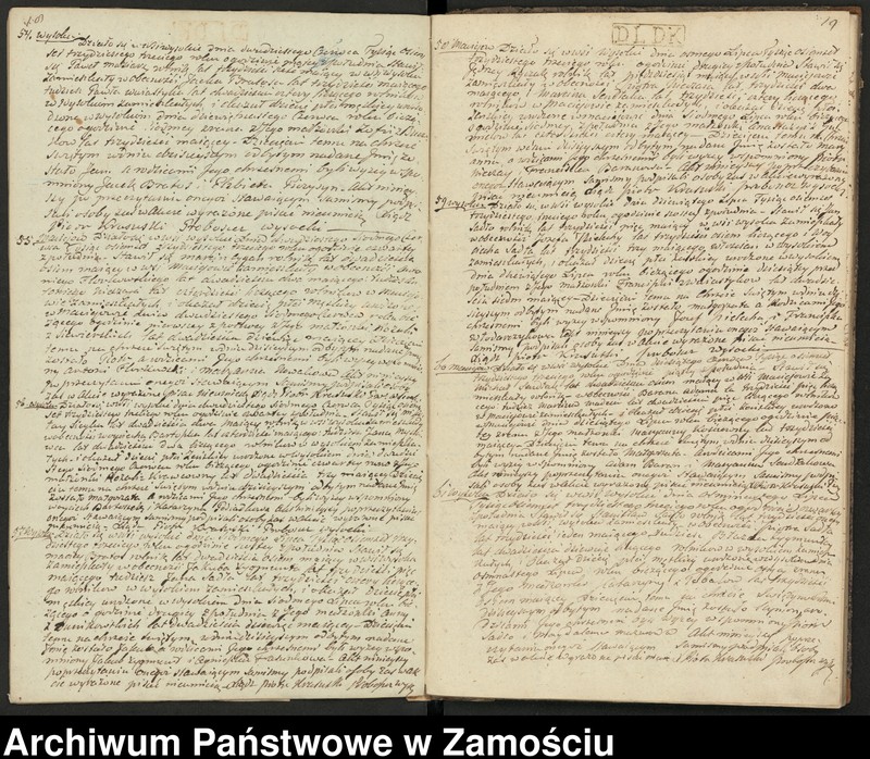 image.from.unit.number "Księga urodzeń, małżeństw i zgonów"