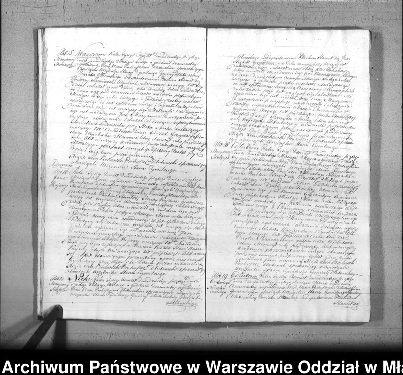 image.from.unit.number "Akta urodzin, małżeństw i zgonów"