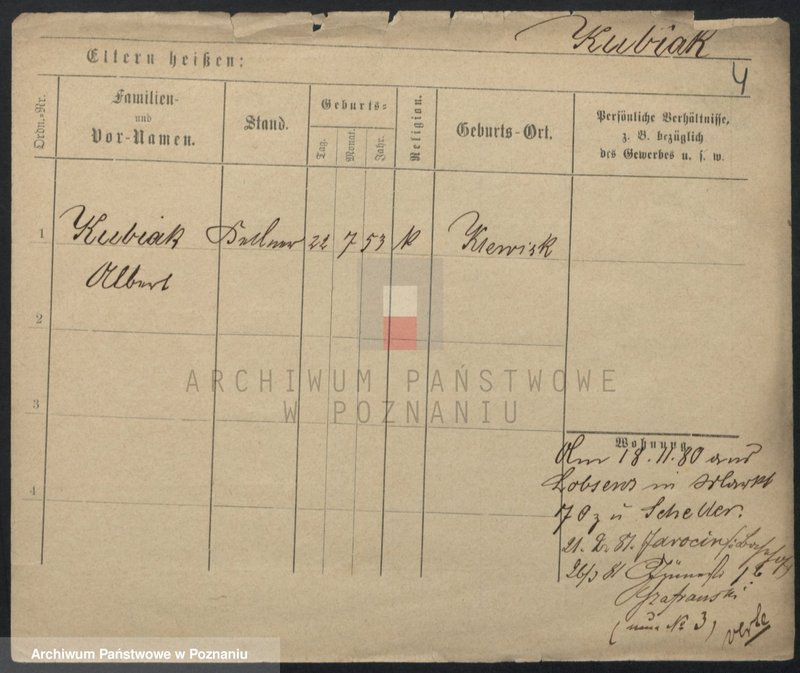 image.from.unit.number "Kubiak (samotni mężczyźni i kobiety)"