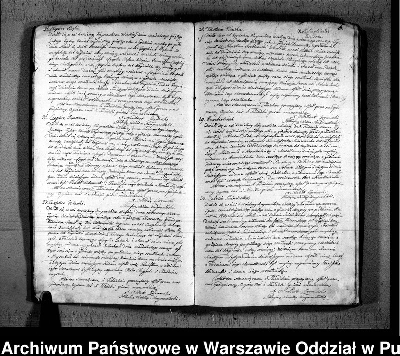 image.from.unit.number "Akta urodzeń, małżeństw i zgonów"