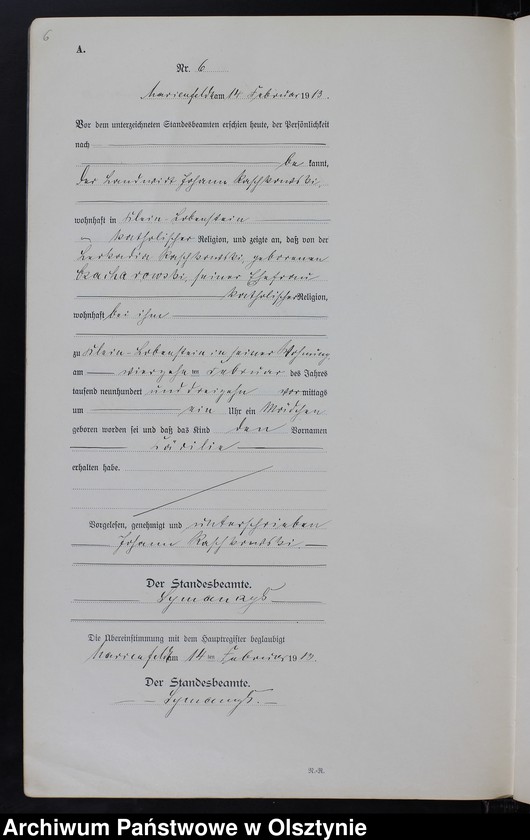 image.from.unit.number "Geburts-Neben-Register Nr 1 - 59"