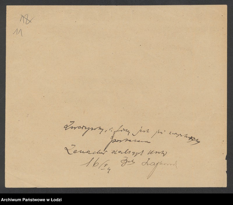 Obraz 13 z jednostki "Fajwel Benikel- handel garderobą męską"