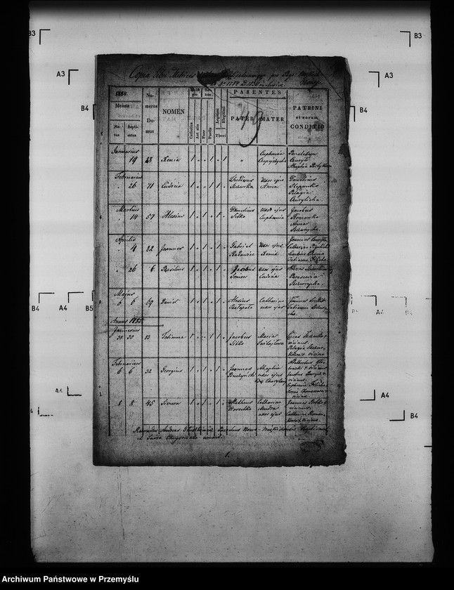 image.from.unit.number "[Kopie ksiąg metrykalnych parafii Miękisz Nowy z filiami Miękisz Stary i Tuchla (dekanat Jarosław)]"