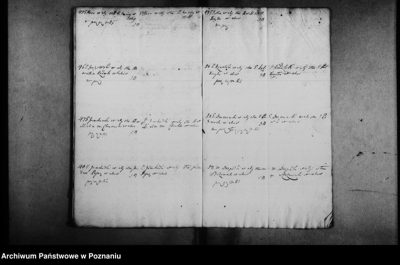 Obraz 7 z jednostki "Decreta [inducta]"