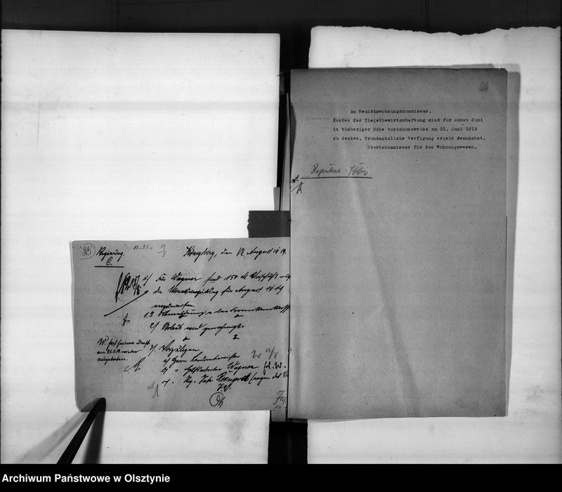 image.from.unit.number "Ausserordentliche Hilfsarbeiter Max Wagner"