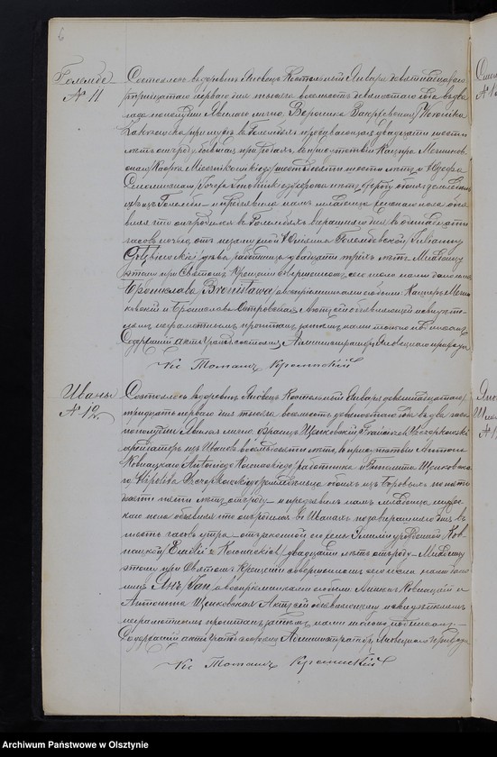 image.from.unit.number "[Akta urodzeń, małżeństw, zgonów]"