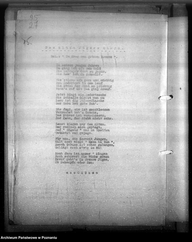 Obraz 17 z jednostki "Plakaty, karykatury, gazetka"