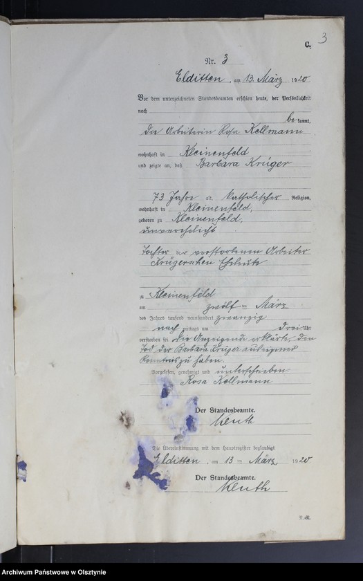 image.from.unit.number "Sterbe-Neben-Register Nr 1-16"