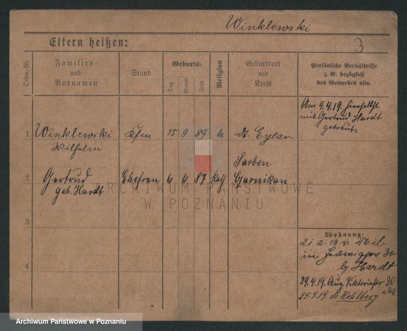 image.from.unit.number "Winklewski - Wirth"