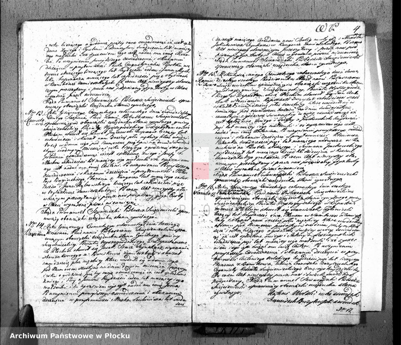 image.from.unit.number "Akta urodzeń, małzeństw i zgonów"