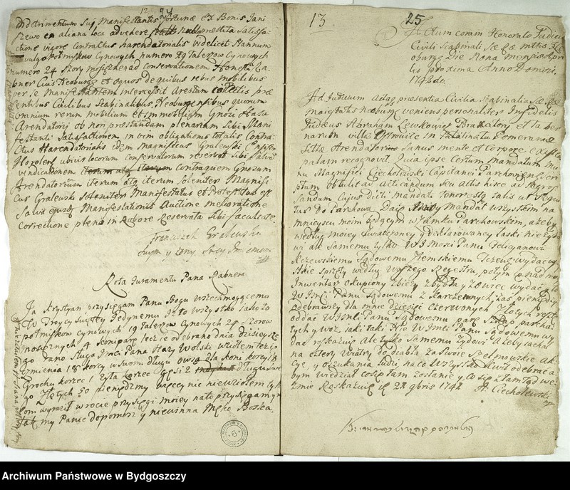 image.from.unit.number "Acta Inscrip[tionum] Relat[ionum]"