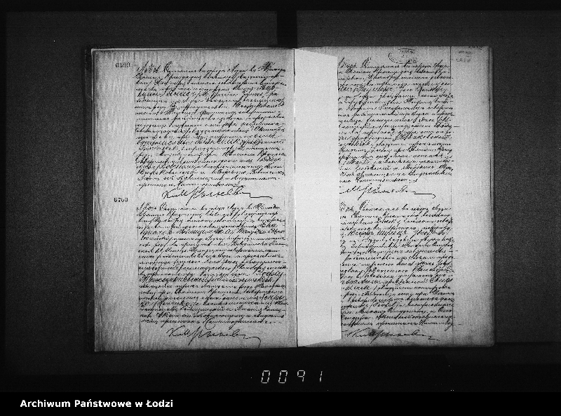 Obraz 19 z jednostki "Akta urodzeń"