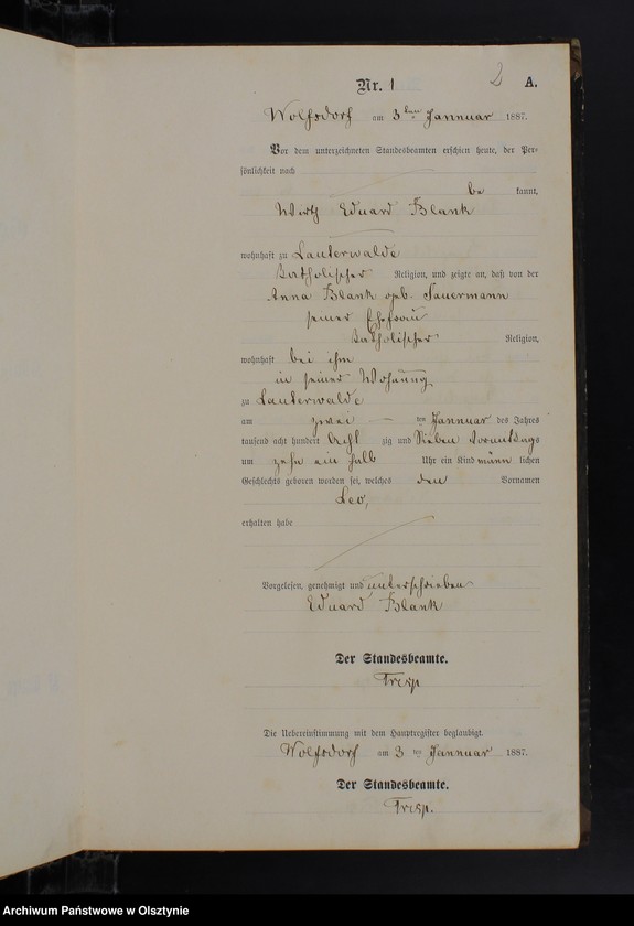 image.from.unit.number "Geburts-Neben-Register Nr 1 - 118"