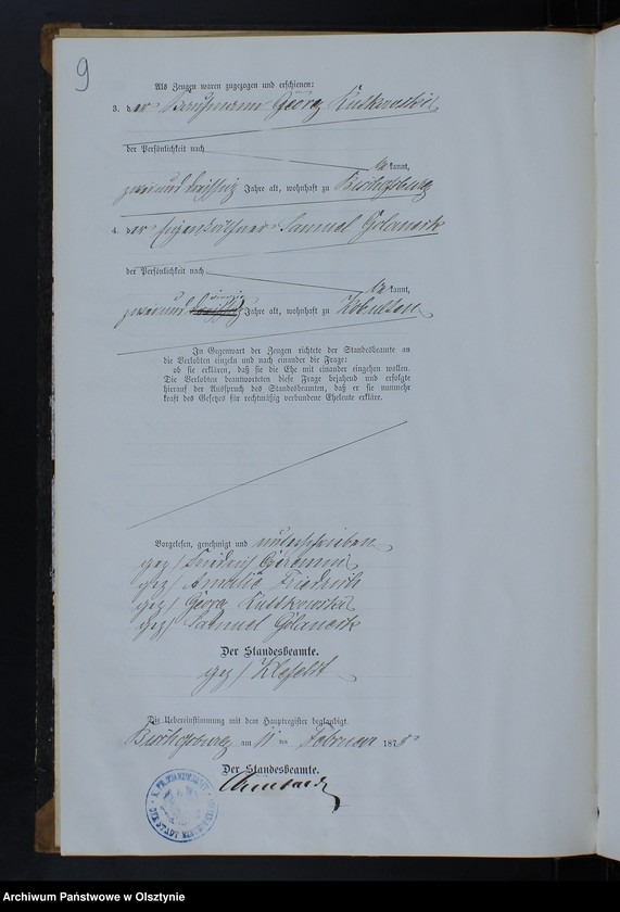 image.from.unit.number "Heiraths-Neben-Register Nr 1 - 24"