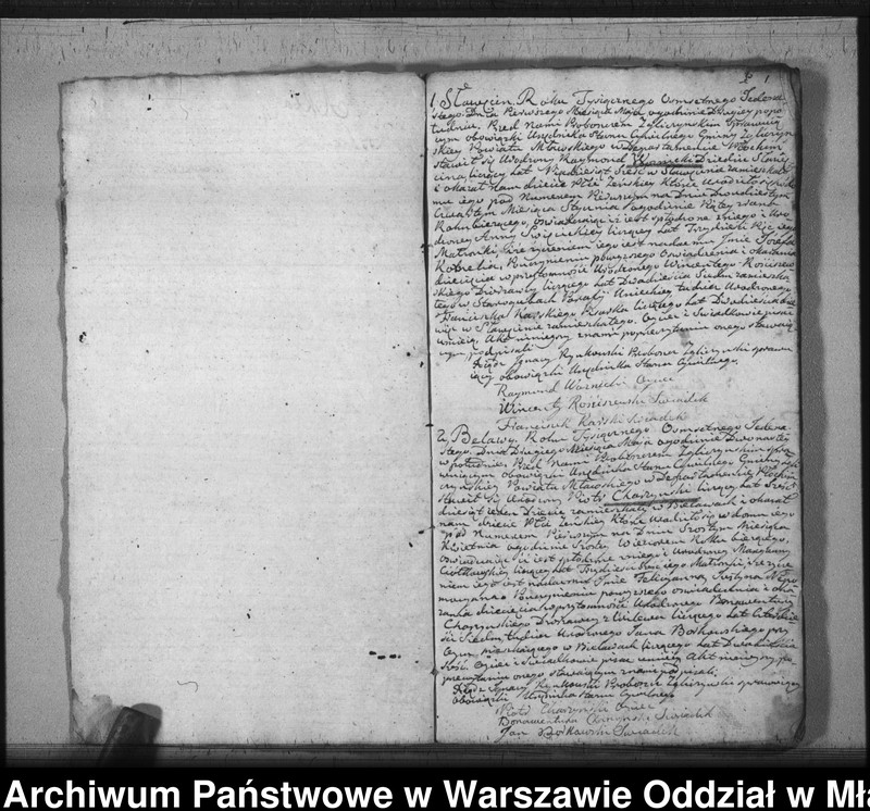 image.from.unit.number "Akta urodzin, małżeństw i zgonów"