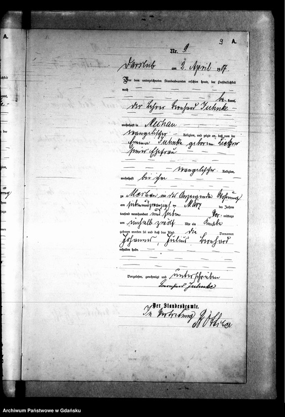 image.from.unit.number "Księga urodzeń"