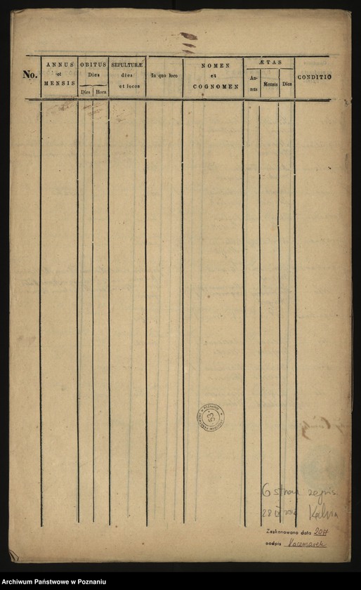 image.from.unit.number "Duplicatus ex libris mortuorum"