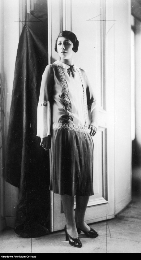 Obraz 1 z jednostki "Moda francuska"