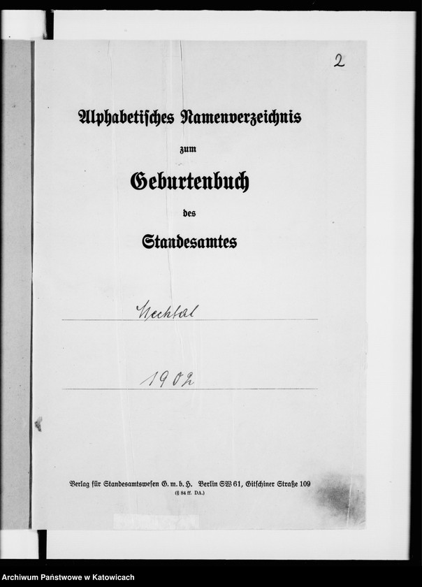 image.from.unit.number "Księga urodzeń nr 1-401"