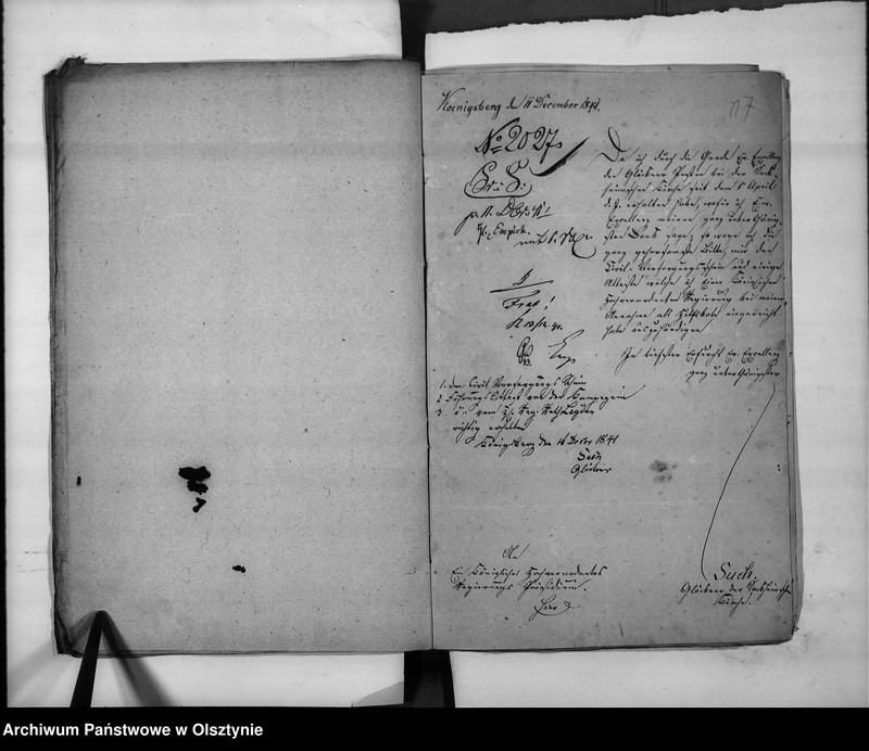 image.from.unit.number "Anstellung des invalide Unteroffiziers Such [Gottfried]"