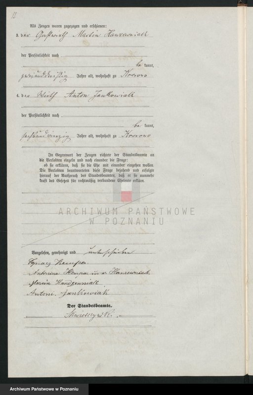 image.from.unit.number "Księga małżeństw"