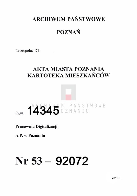 Obraz 1 z jednostki "Dalkowski - Danielewicz"