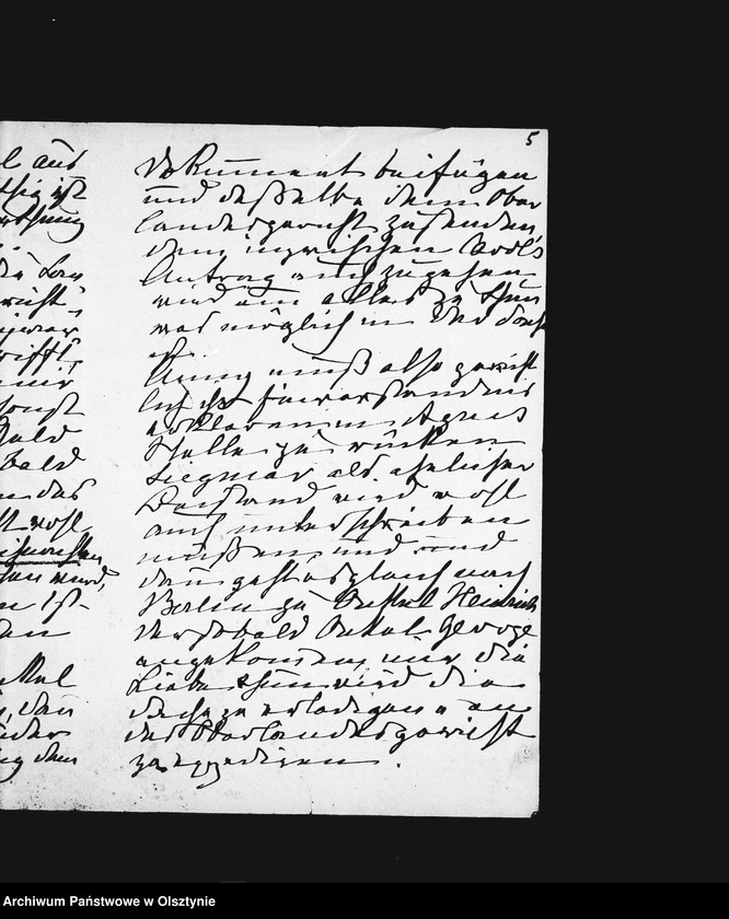 image.from.unit.number "/Entwürfe der Anna Gfin Lehndorff geb. Hahn zu Briefen an den Kaiser, ihren Mann, die Kinder, ihre Brüder Friedrich, Franz u. Max, an die Herzogin, wegen Annies Heirat mit dem Gf. Bniński, 10 Briffe an Paula u. a. /"