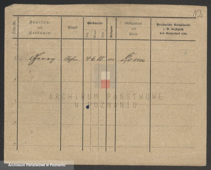 image.from.unit.number "Kanig - Kapałczyński"