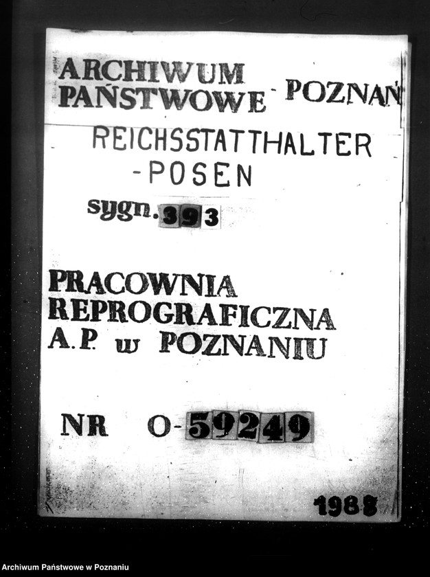 Obraz 1 z jednostki "Verordnung über den Ausgleich von Rechtsansprüchen"