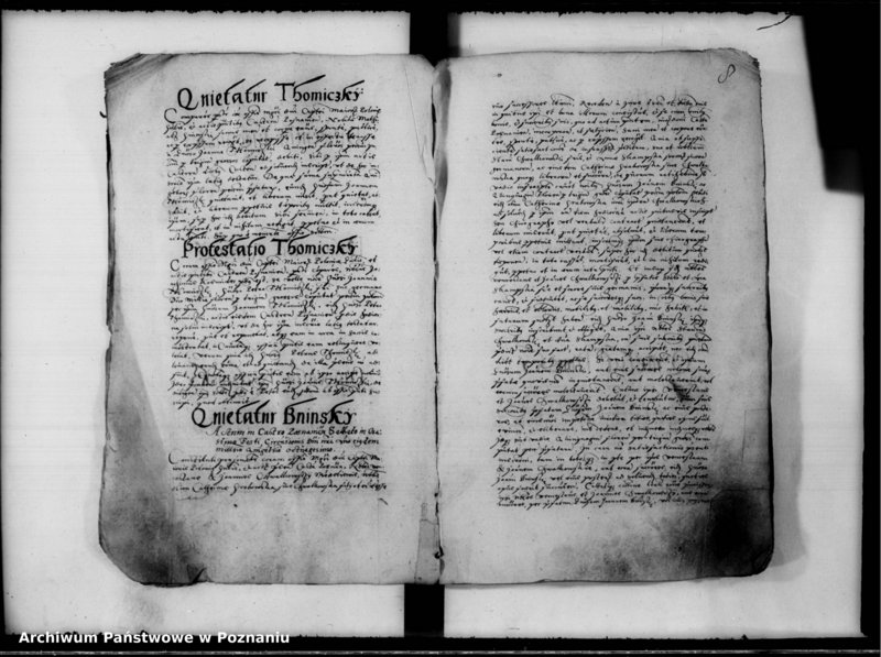 Obraz 9 z jednostki "Inscriptiones, relationes [inducta]"