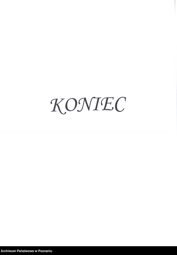 Obraz 14 z jednostki "Szamotuły - akta koła."