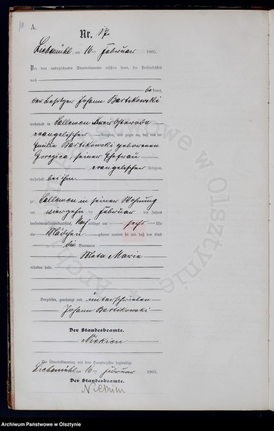 image.from.unit.number "Geburts-Neben-Register Nr 1 - 136"