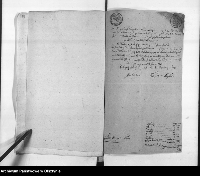 image.from.unit.number "Regierungs-Kanzlist Pape [Samuel Lugwig]"