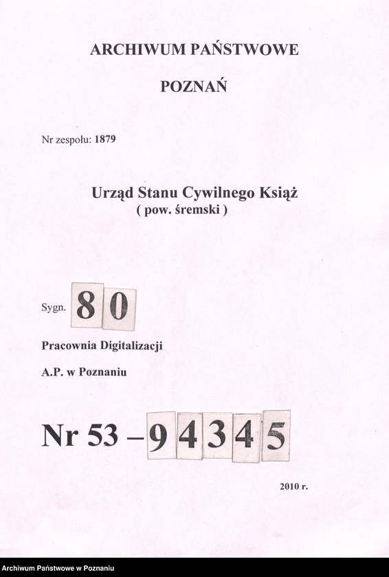 image.from.unit.number "Księga małżeństw"