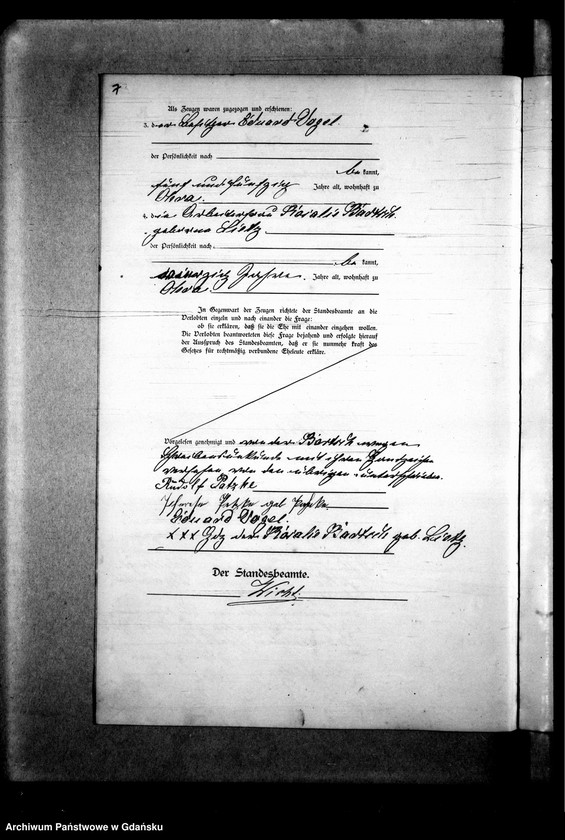 image.from.unit.number "Księga małżeństw"