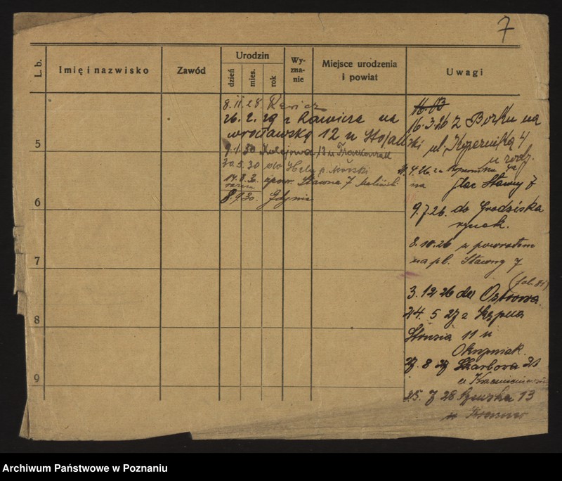 image.from.unit.number "Maliński - Maływoytek"