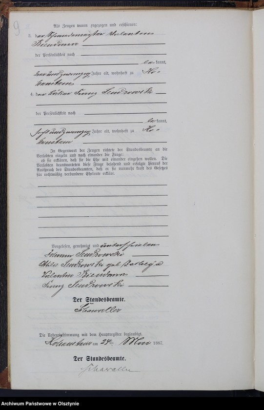 image.from.unit.number "Heiraths-Neben-Register Nr 1 - 15"