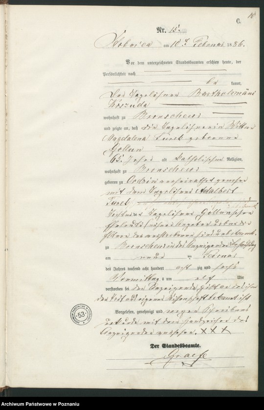 image.from.unit.number "Księga zgonów"