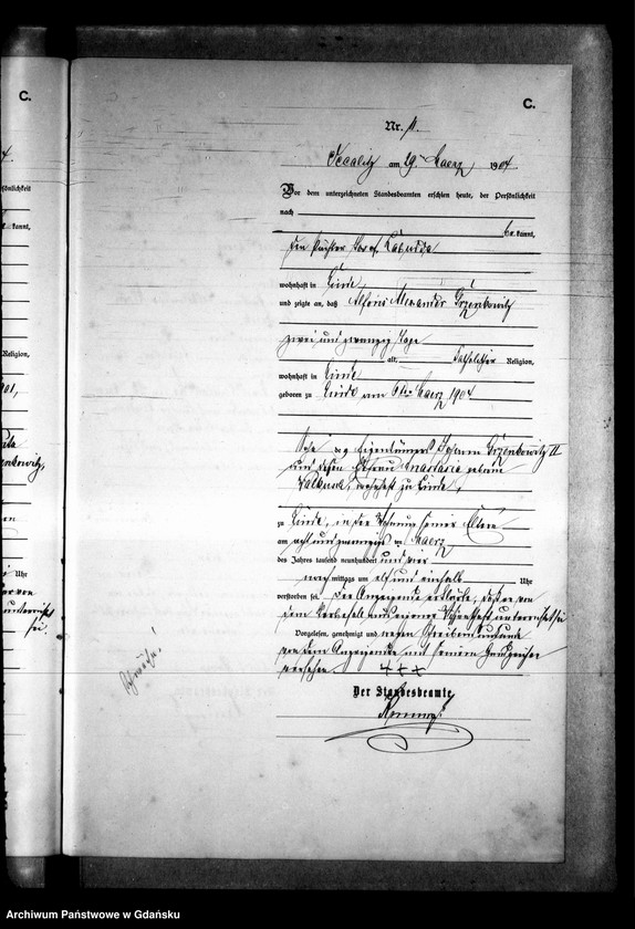 image.from.unit.number "Księga zgonów"
