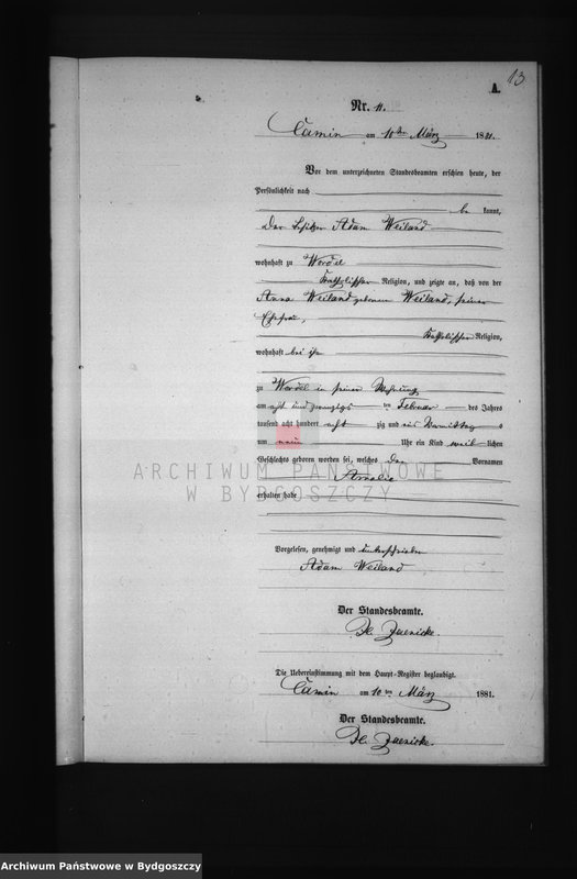 image.from.unit.number "Akta urodzeń - pierwopis nr 1-38"