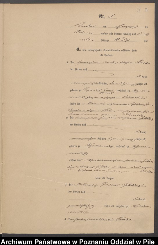 image.from.unit.number "Księga małżeństw"